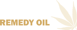 Remedy Oil CBD